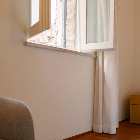 - Urban Retreat *