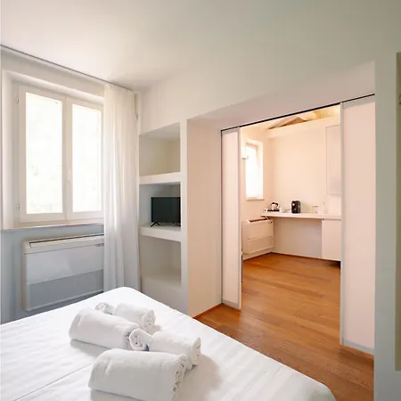 - Urban Retreat