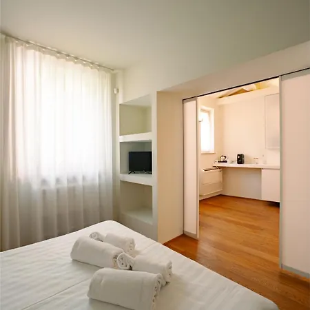 - Urban Retreat 아파트 우르비노