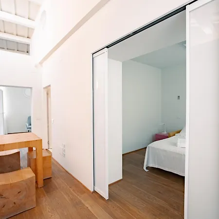 Appartamento - Urban Retreat Urbino