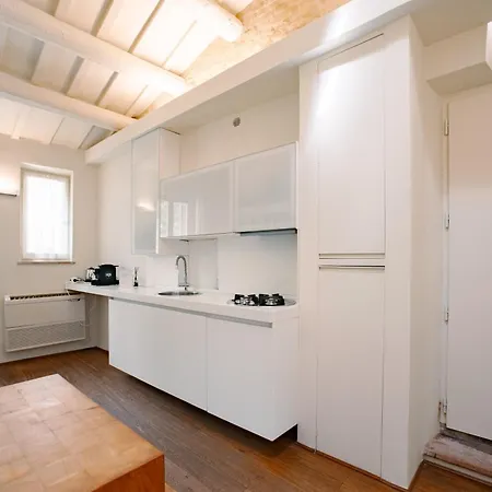 Appartamento - Urban Retreat *