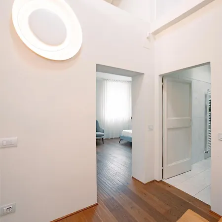 - Urban Retreat *