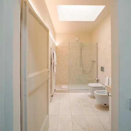 Appartamento - Urban Retreat