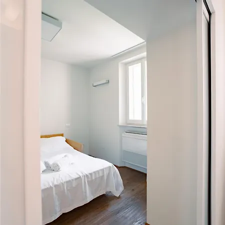 - Urban Retreat Urbino