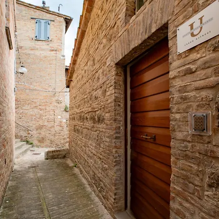 - Urban Retreat Appartamento