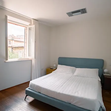 - Urban Retreat 우르비노