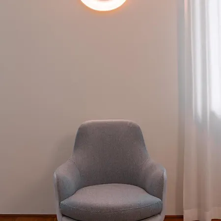 - Urban Retreat