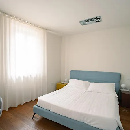 Appartamento - Urban Retreat *